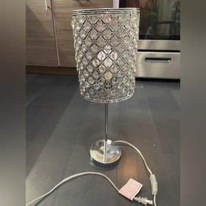 Beautiful lamp